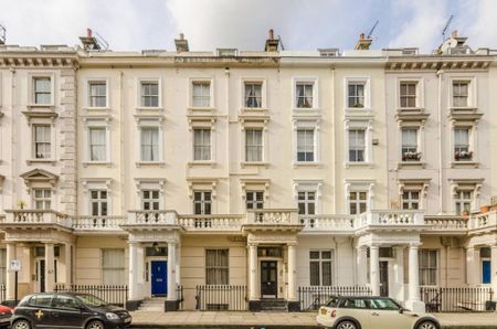 Flat 18 Gloucester Street, Pimlico SW1V 2DB - Photo 5