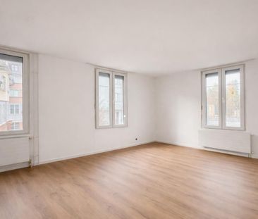 First rental: 2.5-room designer apartment with garden - Photo 3