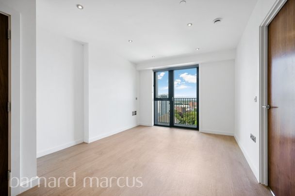 Sutton Court Road - Photo 1