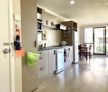 Spacious 2 bedroom apartment - Photo 5