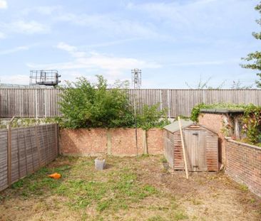 1 bedroom terraced house to rent - Photo 5