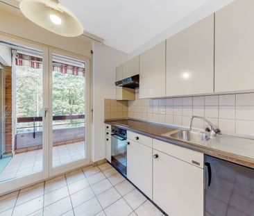 Grazioso 2.5 locali nel cuore di Viganello - Foto 1