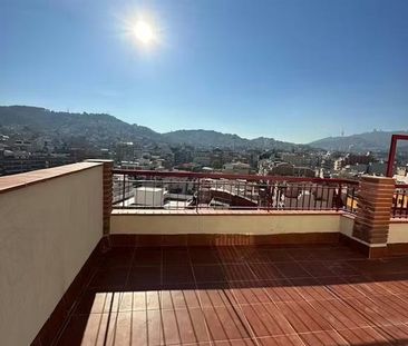 Passeig de Fabra i Puig, Barcelona, Catalonia - Photo 4