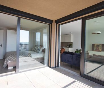 3.5 Zimmer, 74 m², 2. Stock - Photo 3