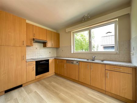 Appartement te huur - Photo 3