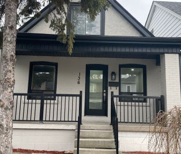 For Lease - 136 Edgemont Street, Hamilton, Ontario - Photo 5