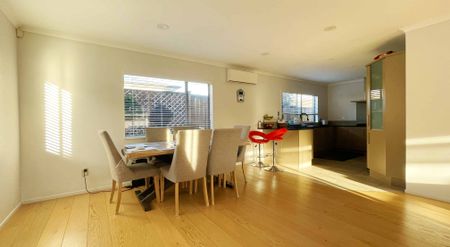 Spacious Four bedrooms Family Home - Photo 3