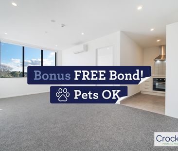 Brand New 2-Bedroom Apartment with Car Park & Storage - Photo 2