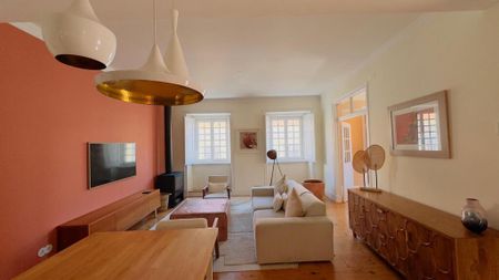 4 Bedroom Apartment with a view, Campo de Santana, Lisboa - Photo 3