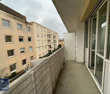 Location Appartement 1 pièce 23m² BORDEAUX 33000 - Photo 6