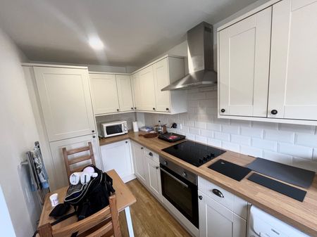 1 bedroom house to rent - Photo 3