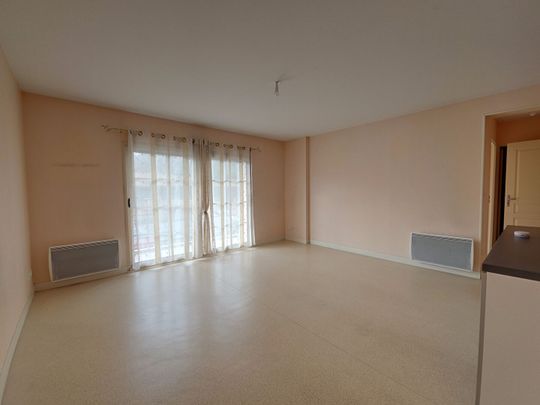 Location Appartement 2 pièces 44m² - Photo 1