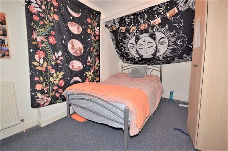 6, Clarke Dell, Botanical Gardens, Sheffield, S10 2NR - Photo 3