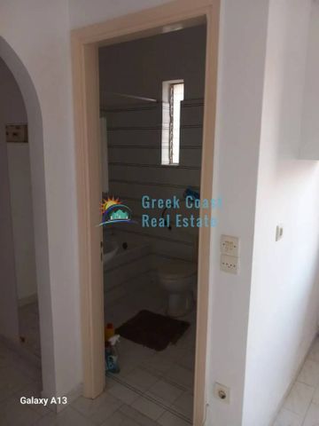 Studio/Γκαρσονιέρα για ενοικίαση Αγυιά (Πάτρα) - Photo 3