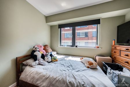 Rea House, 109 Bradford Street, Digbeth - Photo 2