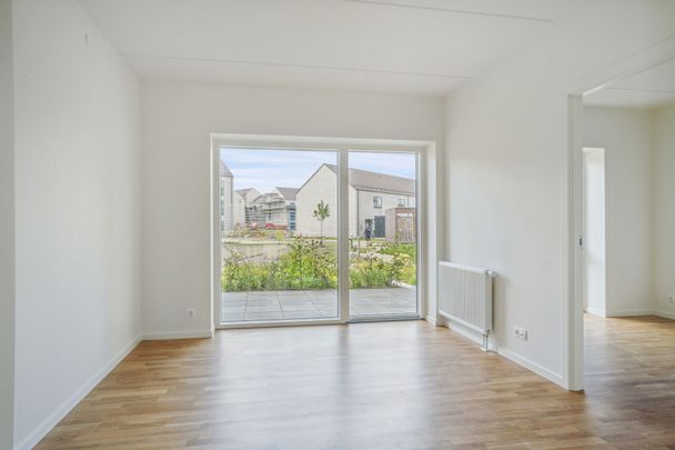 3-vær. lejlighed - Foto 1