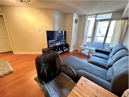 For Lease - 78 Harrison Garden Boulevard Unit# 1014, Toronto, Ontario - Photo 2