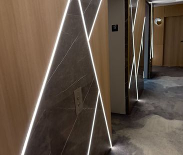 For Lease - 21 Carlton Street Unit# 1707, Toronto, Ontario - Photo 6