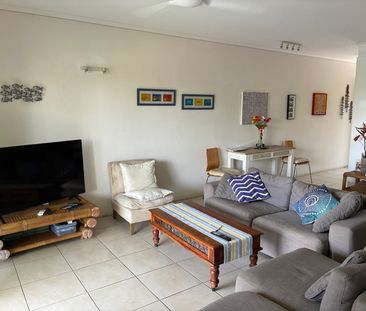 Fully Furnished 1-Bedroom Unit in Nightcliff – 5 month lease only - Photo 4