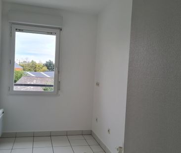 Location Appartement 2 pièces 44m² ORLEANS 45100 - Photo 2