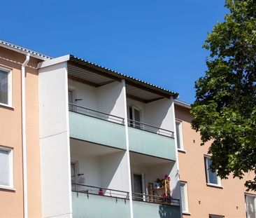 Jungfrugatan 3 C - Foto 4