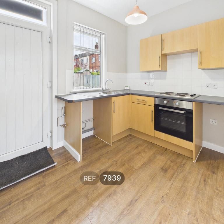 1 bedroom terraced house to rent - Photo 1