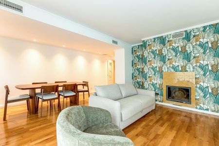 2 Bedroom Apartment with a view, Arroios, Lisboa - Photo 3