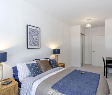 1 Bedroom - Photo 5