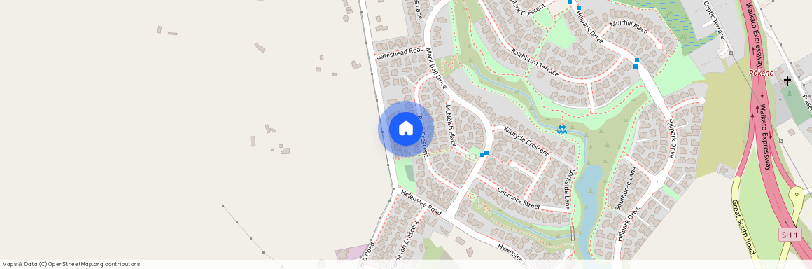 18A Pyne Crescent, Pokeno, Franklin