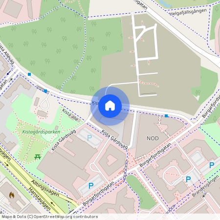 Kista, Stockholm, Leirviksgatan 9
