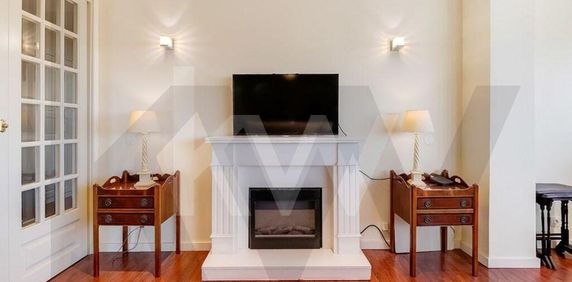 Apartamento T2 em Lisboa - Photo 2