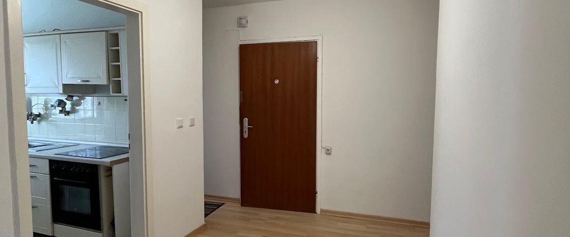 ab 01.03. - Unrenovierte 3-Zimmer-Wohnung in Kirchseeon-Eglharting - Foto 1