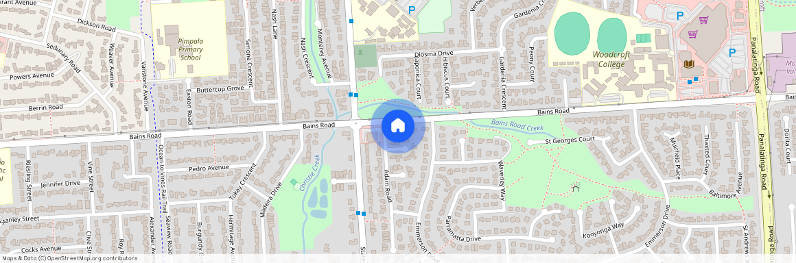 118 Bains Road, SA 5162, Morphett Vale