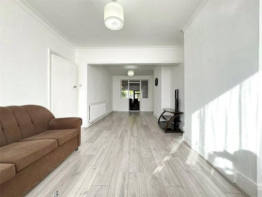 3 bedroom house to rent - Photo 1