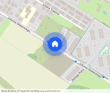 Nowe mieszkanie wykończone do wynajęcia - Photo 1