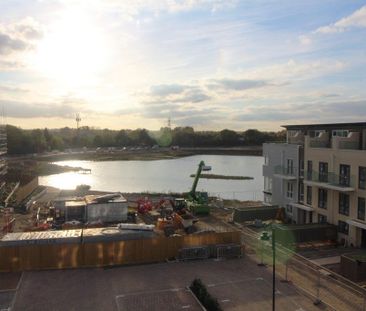 2 bedroom apartment to rent - Photo 2