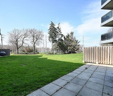 For Lease - 2001 Bonnymede Drive Unit# 22, Mississauga, Ontario - Photo 5