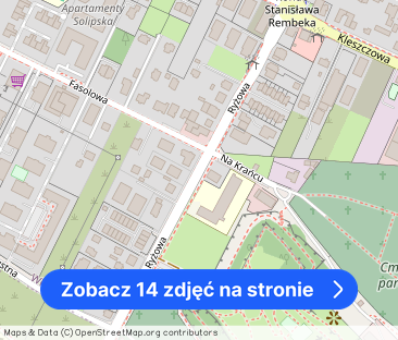 Włochy/Ursus 3 pokoje 63 m2 ul. Ryżowa 2019 r. - Zdjęcie 1