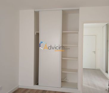 Appartement à louer Saint-Jean-de-la-Ruelle - Photo 6