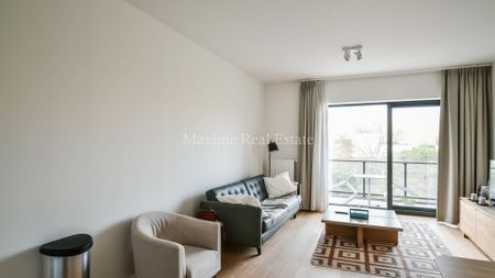 Appartement te huur in Woluwe-Saint-Lambert - Photo 2