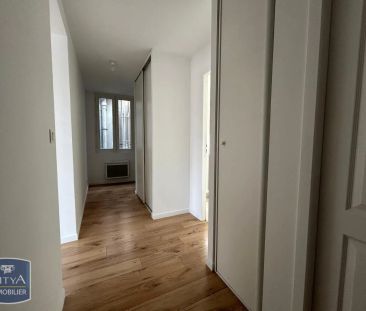 Appartement à louer 3 pièces 76.26m² - Photo 5