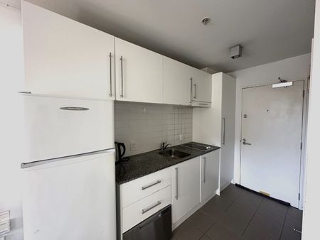 Centrally located Fully Furnished 1 bedroom apartment - Photo 5