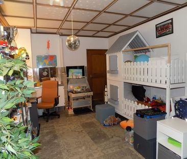 Freistehendes Einfamilienhaus mit viel Platz - Foto 2