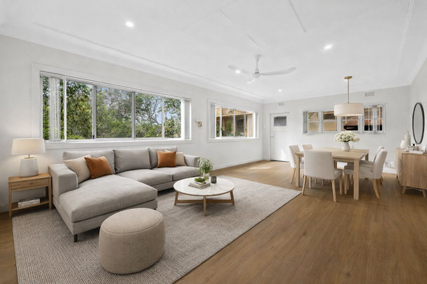 THREE BEDROOMS FAMILY HOME - Photo 1