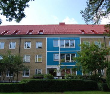 John Ericssons väg 66C, Solbacken - Foto 2