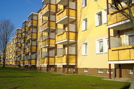 Vierraumwohnung in ruhiger Lage - Photo 5