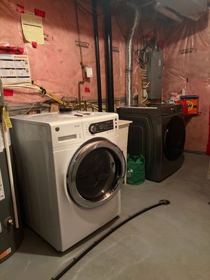 For Lease - 140 Bachman Drive Unit# Basement, Vaughan, Ontario - Photo 1