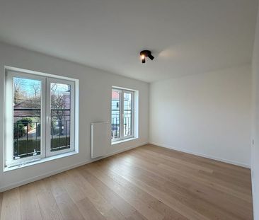 Appartement te huur - Foto 6