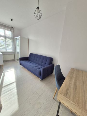 Gdańsk Oliwa - Zdjęcie 2