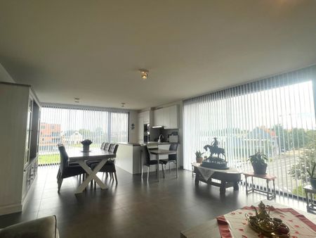 instapklaar appartement in Diksmuide - Foto 2